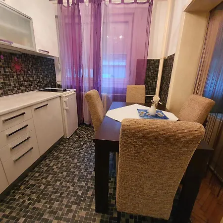 Appartamento Central Park Studio *