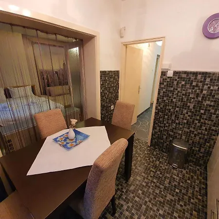 Appartamento Central Park Studio *